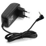 Импулсно захранване DNS-050050 5V/0.5A с букса жак TRRS 2.5mm
