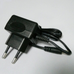 Импулсно захранване GFP051T-0510 5V/1A с букса 2.5x5.5x9mm