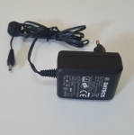 Импулсно захранване DATECS P/N 10AD-ED 9V/1A с букса 1.4x3.5x9mm