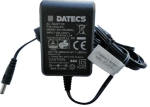 Импулсно захранване DATECS P/N 10AD-ED 9V/1A с букса 1.4x3.5x9mm