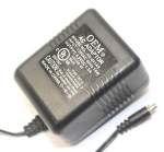 Захранващ адаптер AD-041A5B 4.5VDC/1.5A с букса 1.4x3.8x6mm