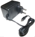 Захранващ адаптер AD-041A5B 4.5VDC/1.5A с букса 1.4x3.8x6mm