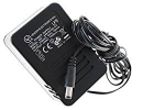 Захранващ адаптер A48120100-C5 12VAC/1A с букса 2.1x5.5x9mm