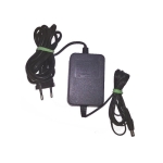Захранващ адаптер POD-4812100D 12VDC/1A с букса 2.1x5.5x9mm