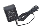 Захранващ адаптер VD060035D 6VDC/350mA с букса 2.1x5.5x9mm