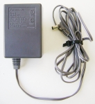 Захранващ адаптер Panasonic POLV19CE 6VDC/500mA с букса 2.1x5.5x9mm