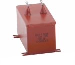 МБГП-2 2uF 1600V
