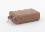 0.25uF 1000V КБГ-МН
