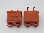 2uF 160V МБГП-3