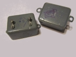 0.5uF 600V КБГ-МП