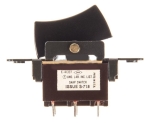 КОБИЛИЧЕН ПРЕВКЛЮЧВАТЕЛ S-718 ON-ON DPDT