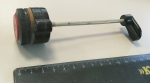 Бутон Mechanical Push Rod, ф24mm L100mm