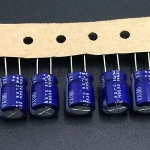 2.2uF 400V 85°