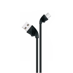 Кабел за данни Earldom EC-037C, Type-C, 1.0m