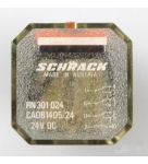 Реле Schrack RN301024 24VDC