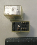Реле Axicom V23054 H1025-X001