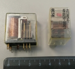 Реле Axicom V23054 H1025-X001