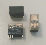 Реле HB2-DC24V National