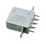 Реле РЭС48Б РС4590201
