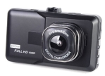 Видeорегистратор BLACK BOX FULL HD / видеокамера за кола с LCD