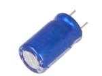 2200uF 35V 85°C Кондензатор електролитен