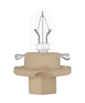 Автолампа OSRAM 2452MFX6 1,5W 12V BX8,4d UNV1