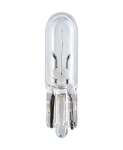 Автолампа OSRAM 2721 1,2W 12V W2X4,6d UNV1