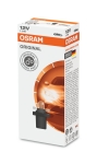 Автолампа OSRAM 2721MF 1,2W 12V B8,5d UNV1
