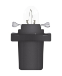 Автолампа OSRAM 2721MF 1,2W 12V B8,5d UNV1