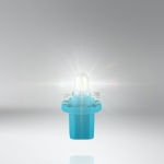 Автолампа OSRAM 2721MFX 1,2W 12V BX8,5d UNV1