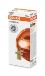Автолампа OSRAM 2752MF 1,5W 12V B8,5d UNV1