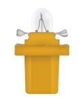 Автолампа OSRAM 2752MFX 1,5W 12V BX8,5d UNV1