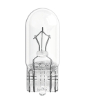 Автолампа OSRAM 2820 2W 12V W2,1x9.5d UNV1