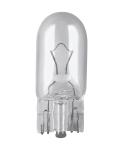 Автолампа OSRAM 2820 2W 12V W2,1x9.5d UNV1