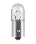 Автолампа OSRAM 3893 4W 12V BA9s UNV1 T4W
