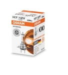 Автолампа OSRAM 64210 55W 12V PX26d FS1 H7