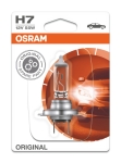 Автолампа OSRAM 64210 55W 12V PX26d FS1 H7