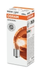 Автолампа OSRAM 5007 5W 12V BA15s UNV1 R5W