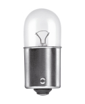 Автолампа OSRAM 5007 5W 12V BA15s UNV1 R5W