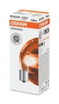 Автолампа OSRAM 5008 10W 12V BA15s UNV1 R10W