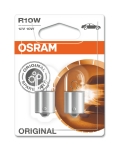 Автолампа OSRAM 5008 10W 12V BA15s UNV1 R10W