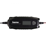 HAMA 136686 Зарядно устройство за акумулатори 6V / 12V / 4A
