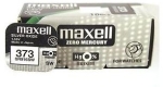 Бутонна батерия сребърна MAXELL SR-916 SW /373/1.55V