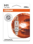 Автолампа OSRAM 64150 55W 12V P14,5s FS1 H1