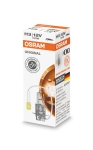Автолампа OSRAM 64151 55W 12V PK22s FS1 H3