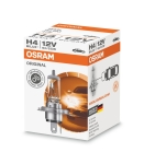 Автолампа OSRAM 64193 60/55W 12V P43t FS1 H4