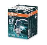 Автолампа OSRAM 64193CBN 60/55W 12V P43t H4