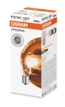 Автолампа OSRAM 7506 21W 12V BA15s UNV1 P21W