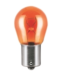 Автолампа OSRAM 7507 ORANGE 21W 12V BAU15s UNV1 PY21W