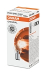 Автолампа OSRAM 7528 21/5W 12V BAY15d UNV1 P21/5W